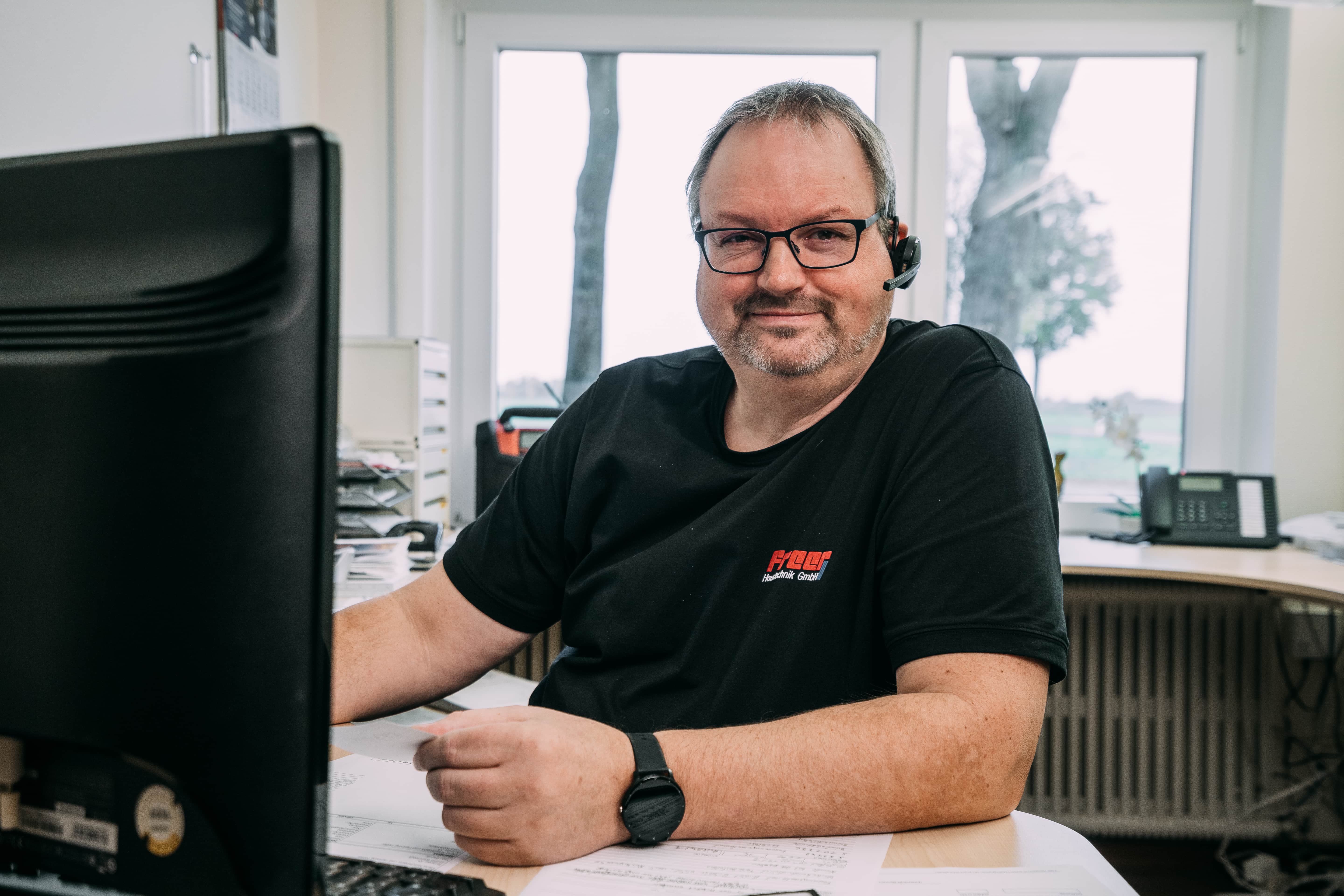 Wilfried Siemers Foto Wilfried Siemers